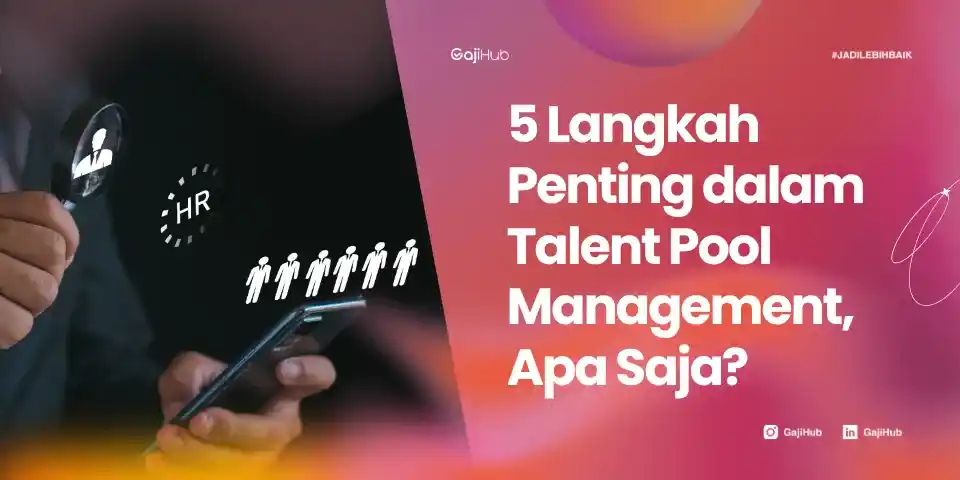 talent pool management