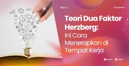 teori dua faktor Herzberg