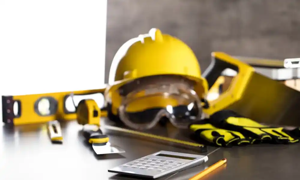 HRIS untuk kontraktor proyek