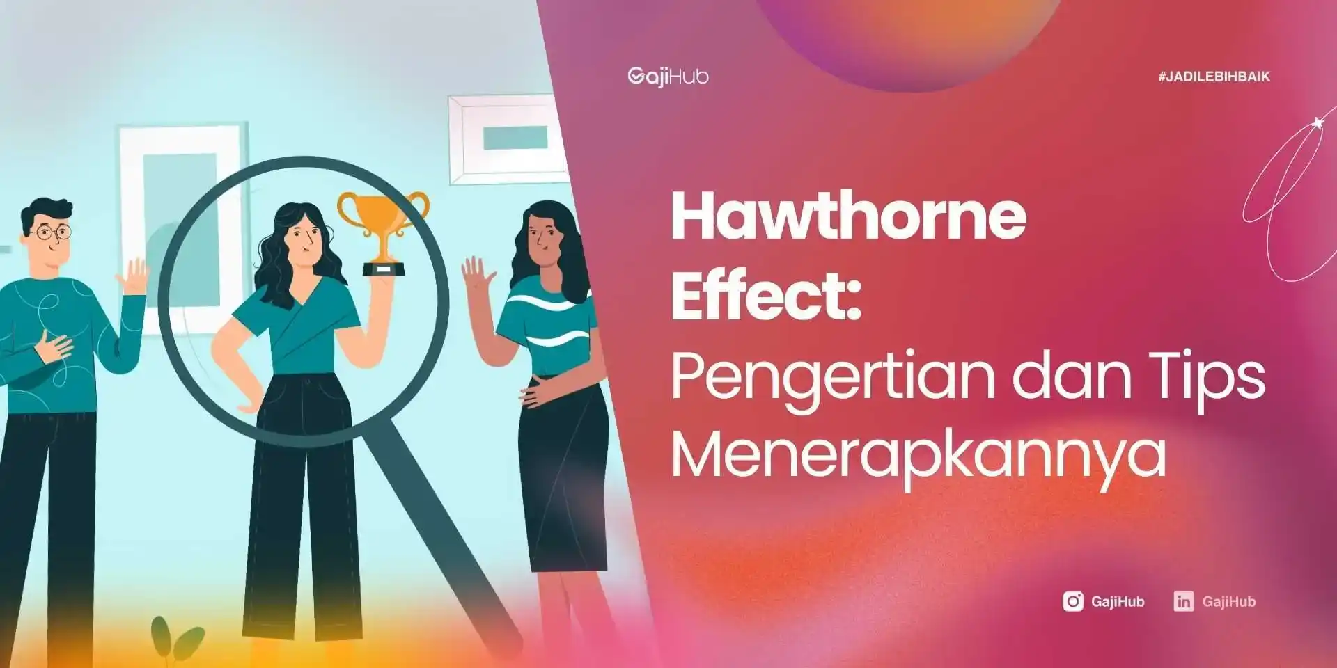 Hawthorne Effect
