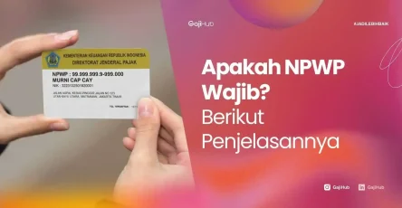 apakah NPWP wajib