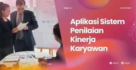aplikasi penilaian kinerja karyawan