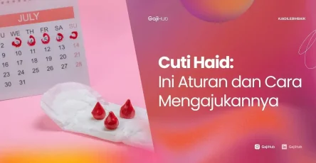 cuti haid