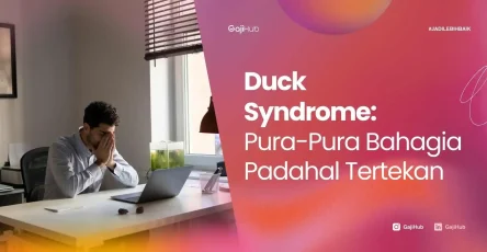 duck syndrom