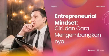 entrepreneurial mindset