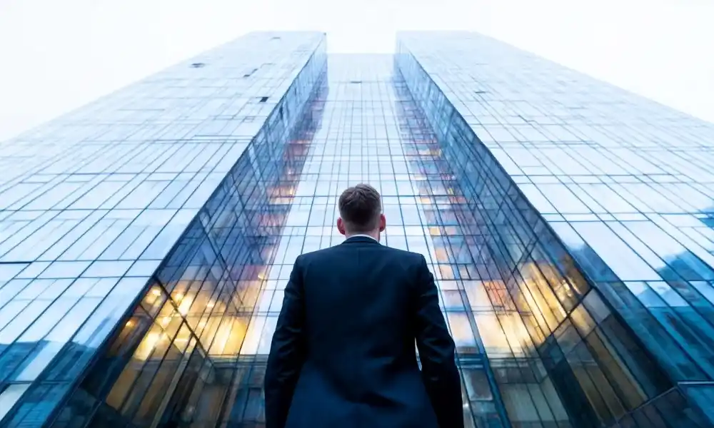 entrepreneurial mindset