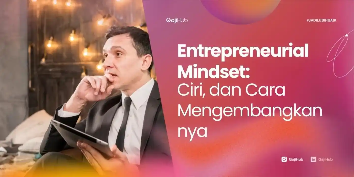 entrepreneurial mindset