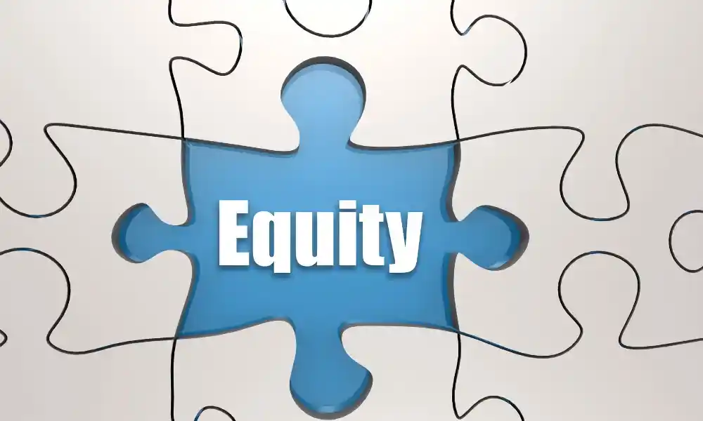 equity theory