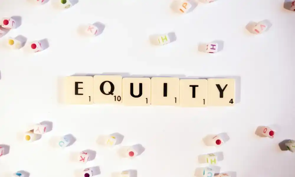 equity theory