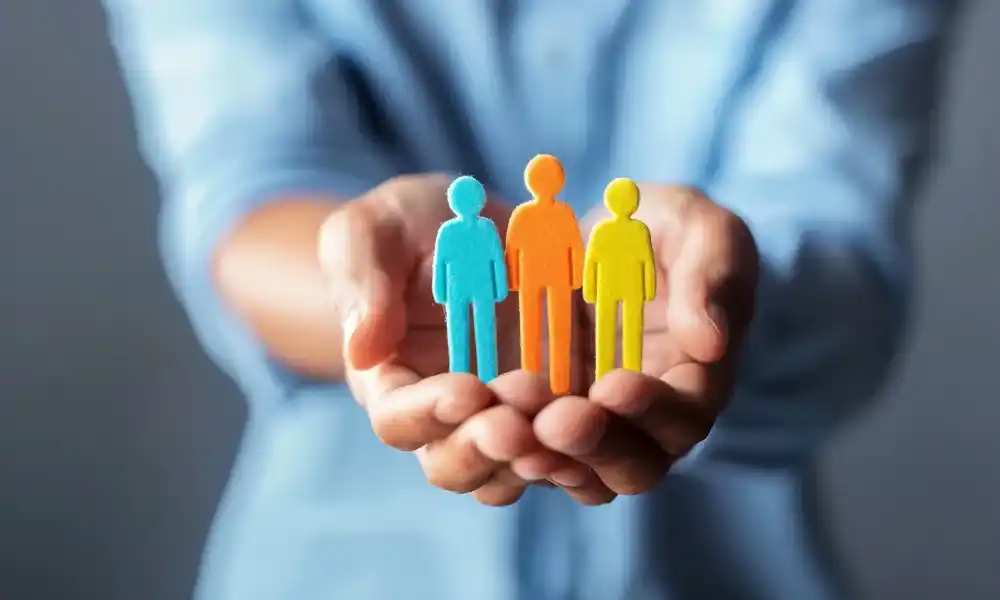 gaji bukan segalanya