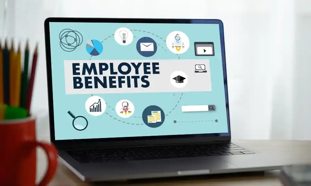 gaji bukan segalanya