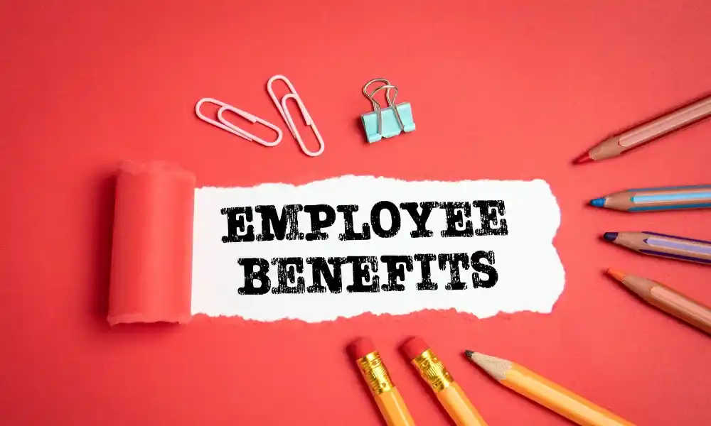 gaji bukan segalanya