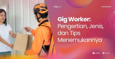 gig worker