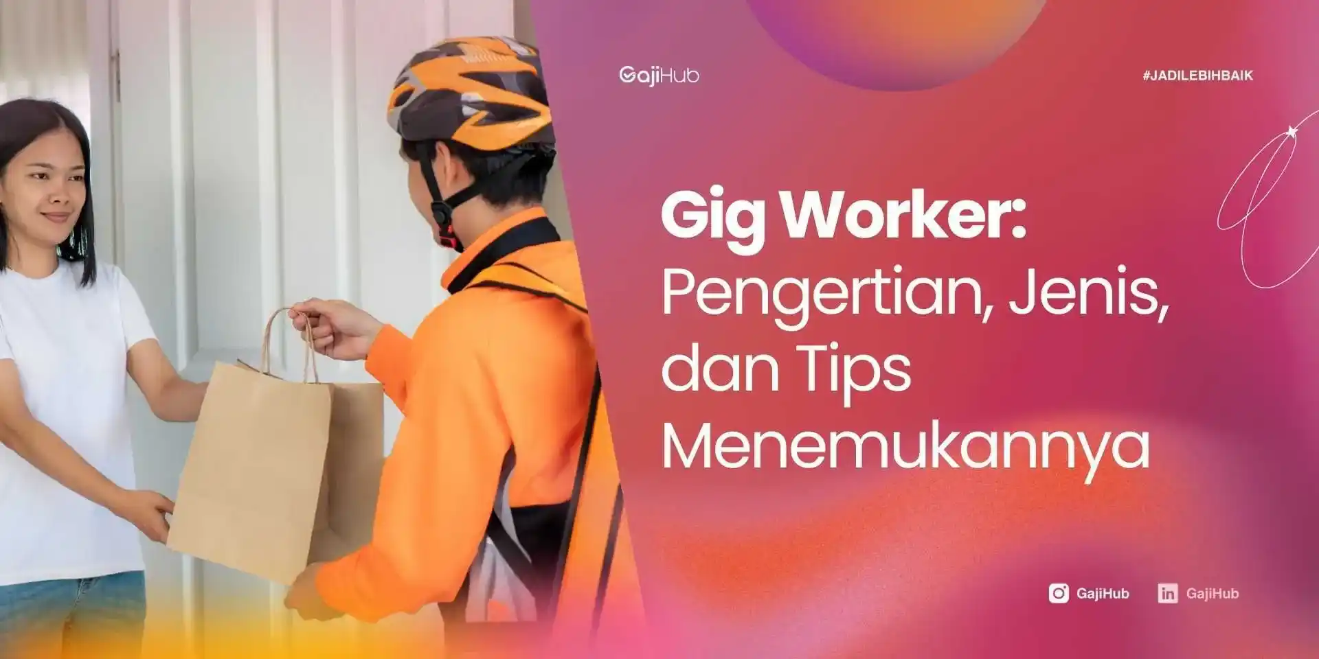 gig worker