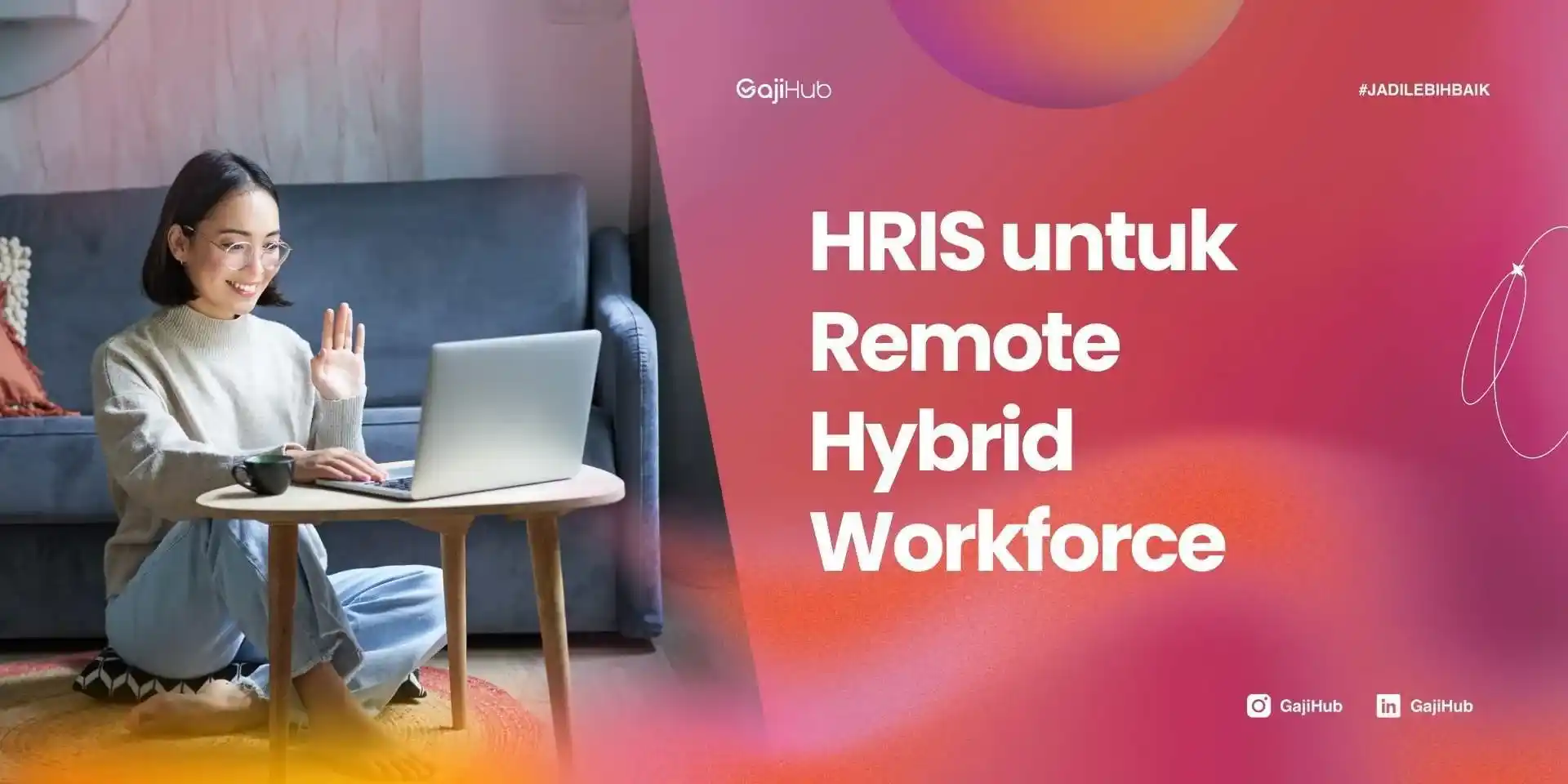 HRIS remote hybrid workforce