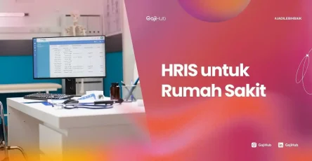 HRIS untuk rumah sakit