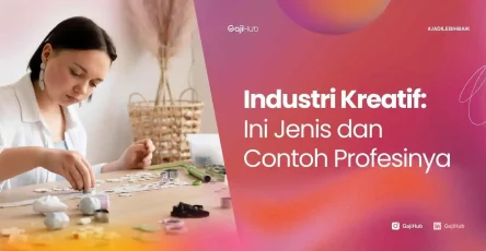 industri kreatif