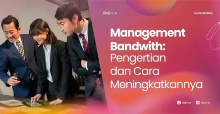 management bandwidth