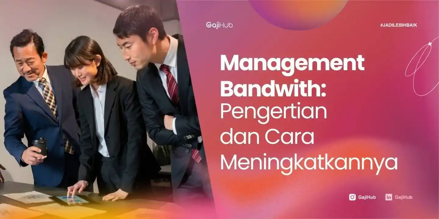 management bandwidth