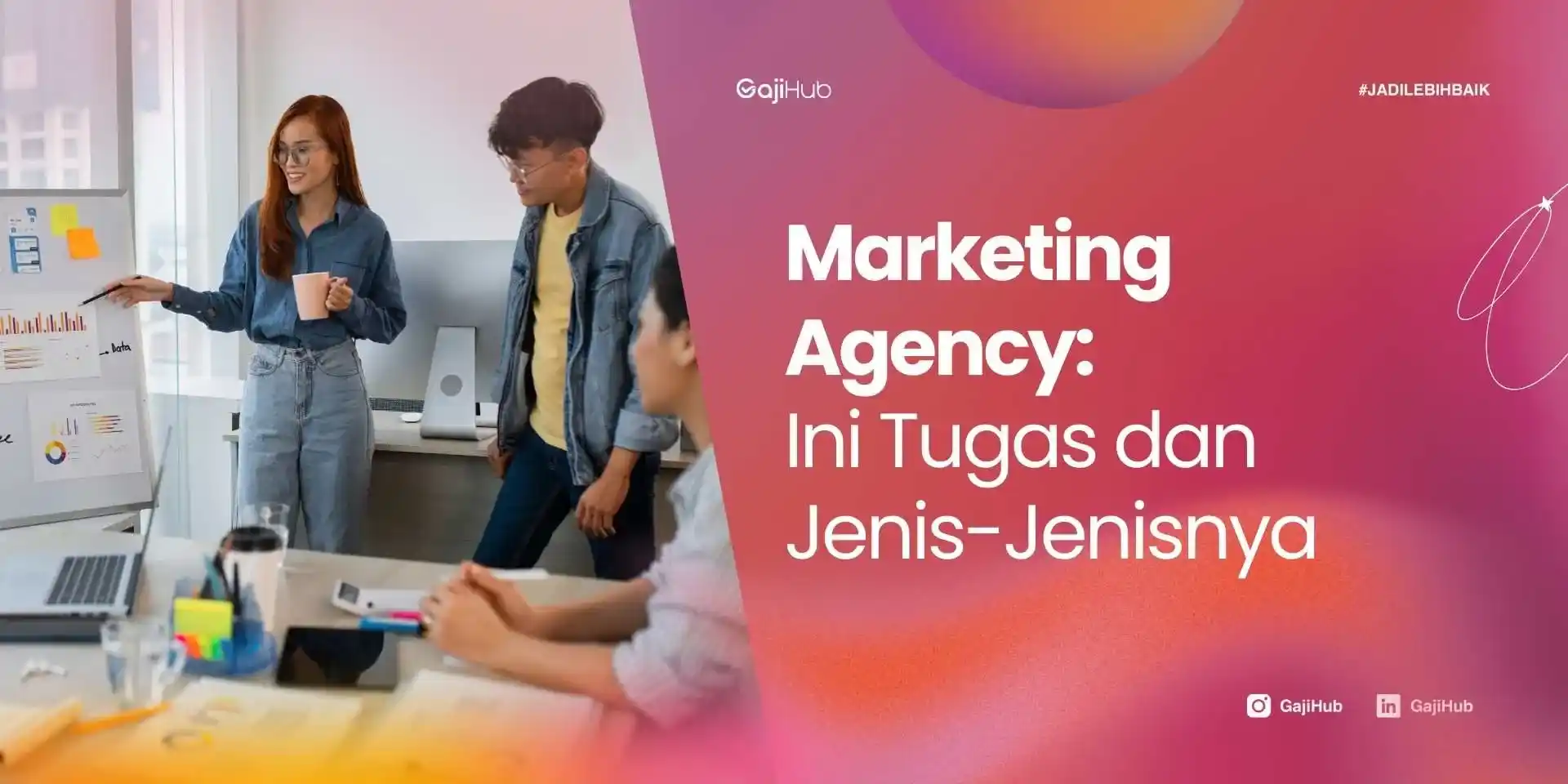 marketing agency