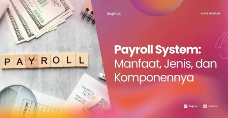 payroll system