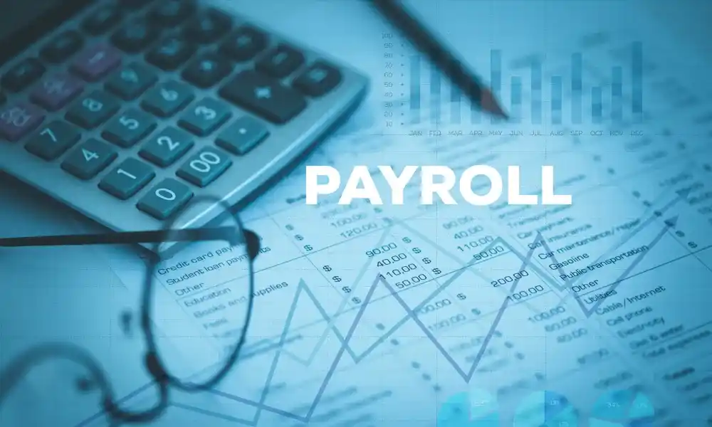 payroll system