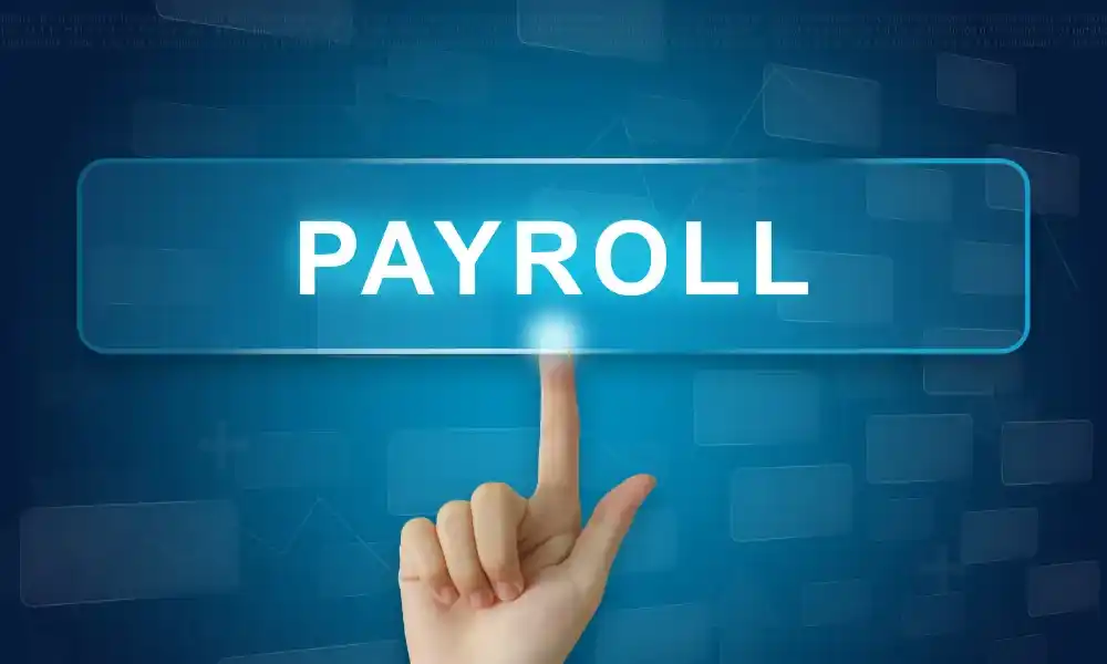 payroll system