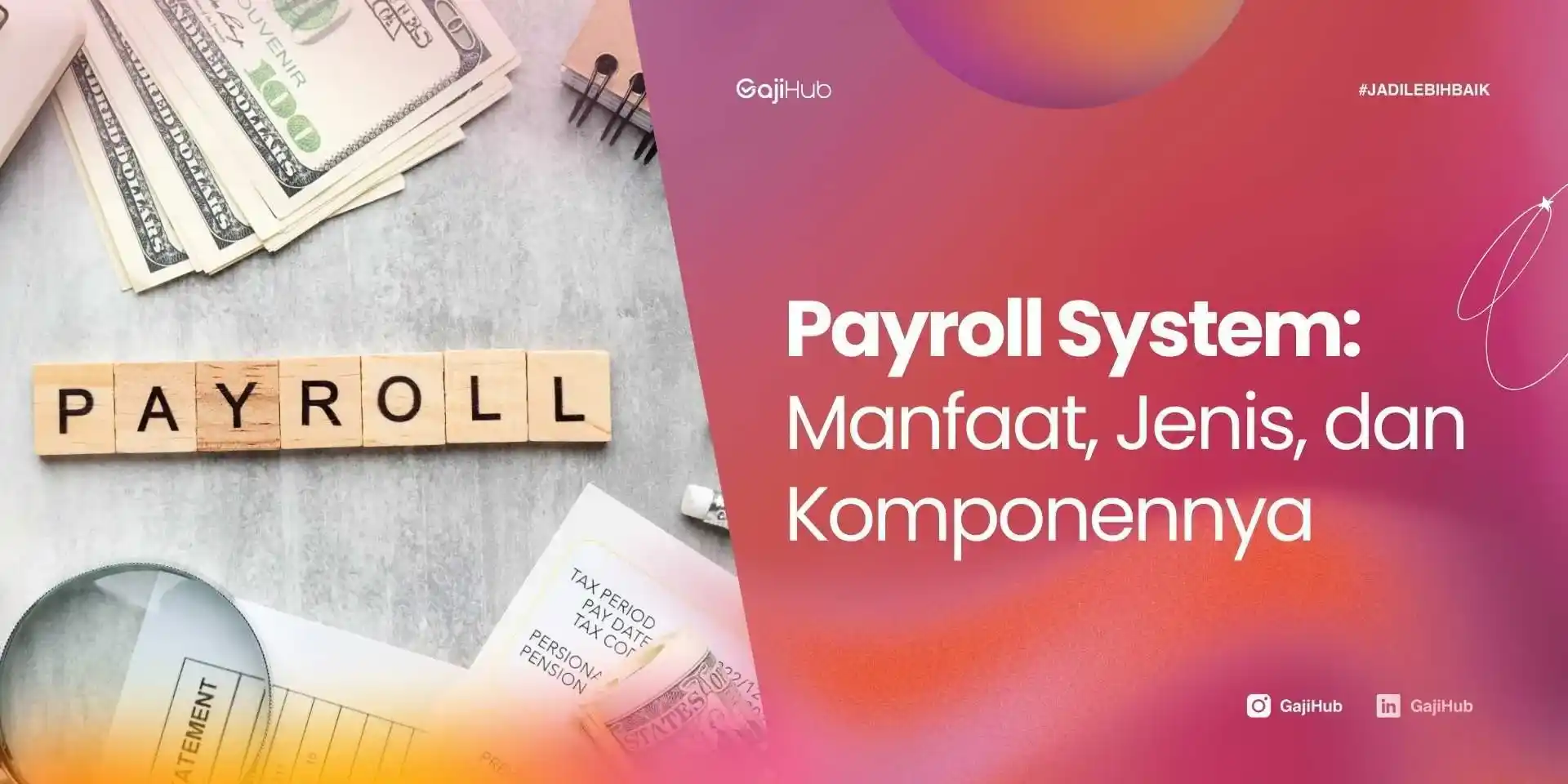 payroll system