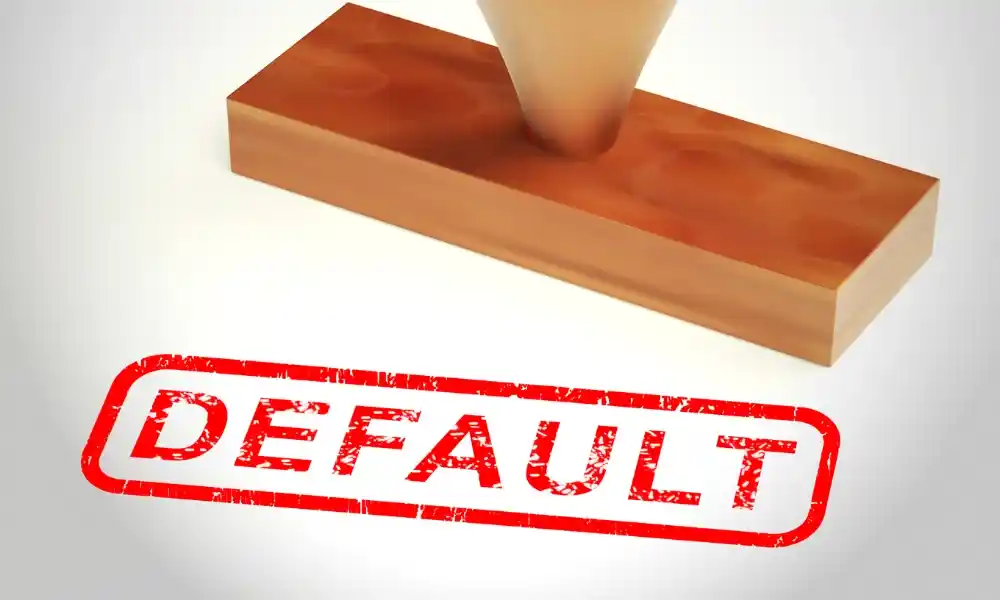 pelanggaran perjanjian