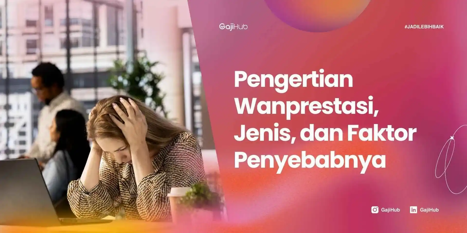 pengertian wanprestasi