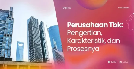 perusahaan tbk