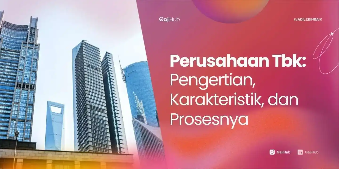 perusahaan tbk