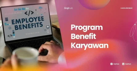 program benefit karyawan