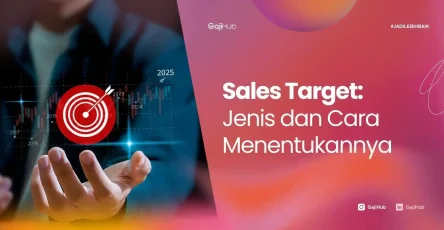 sales target