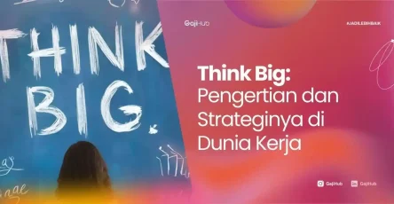 think big