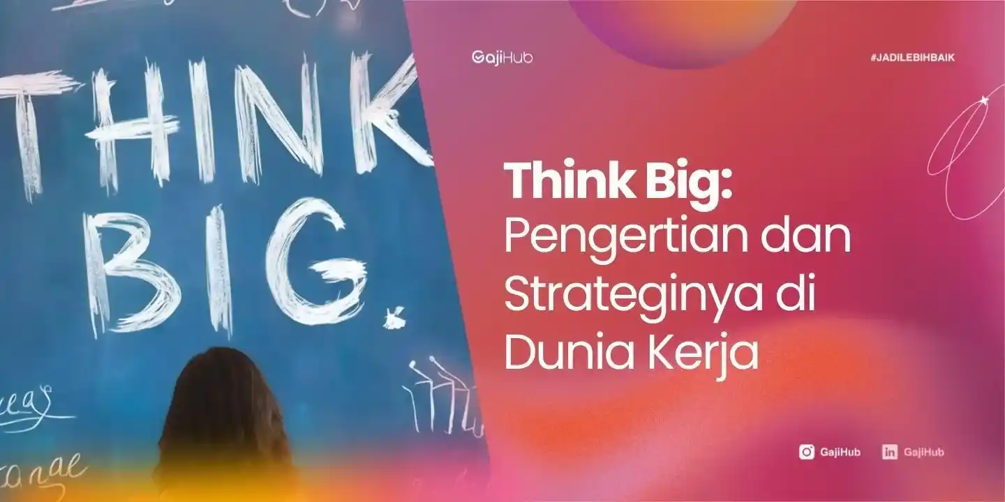 think big