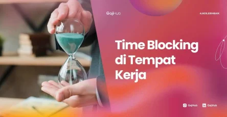 time blocking