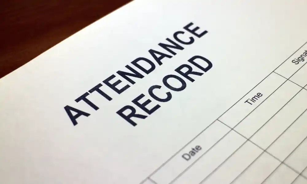 aplikasi absensi restoran