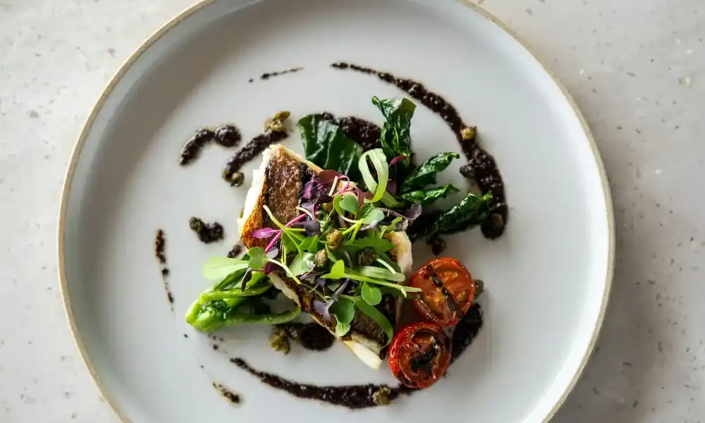 aplikasi absensi restoran