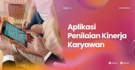 aplikasi penilaian kinerja karyawan