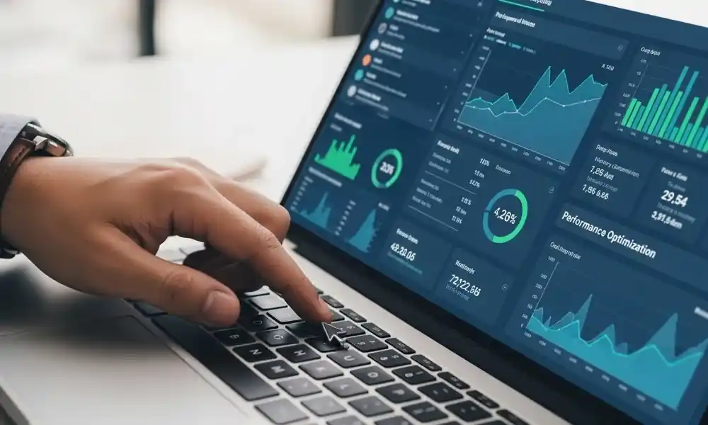 aplikasi penilaian kinerja karyawan