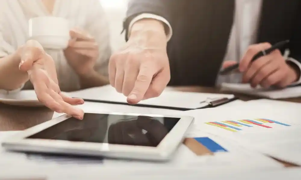 aplikasi penilaian kinerja karyawan