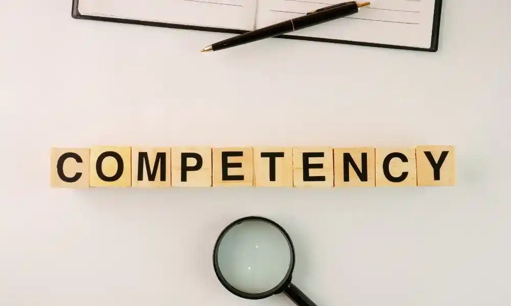 competency development program