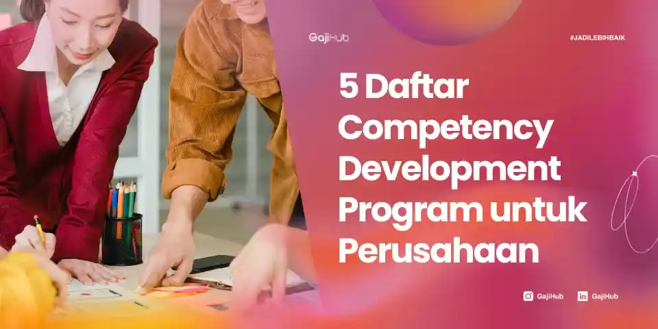 competency development program