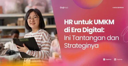 HR untuk UMKM