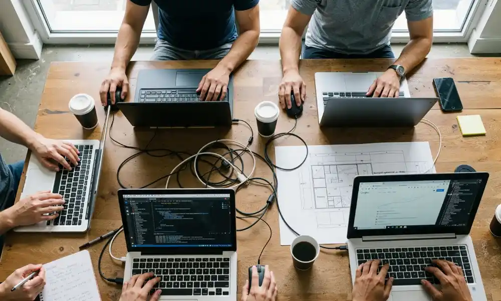 individual development program