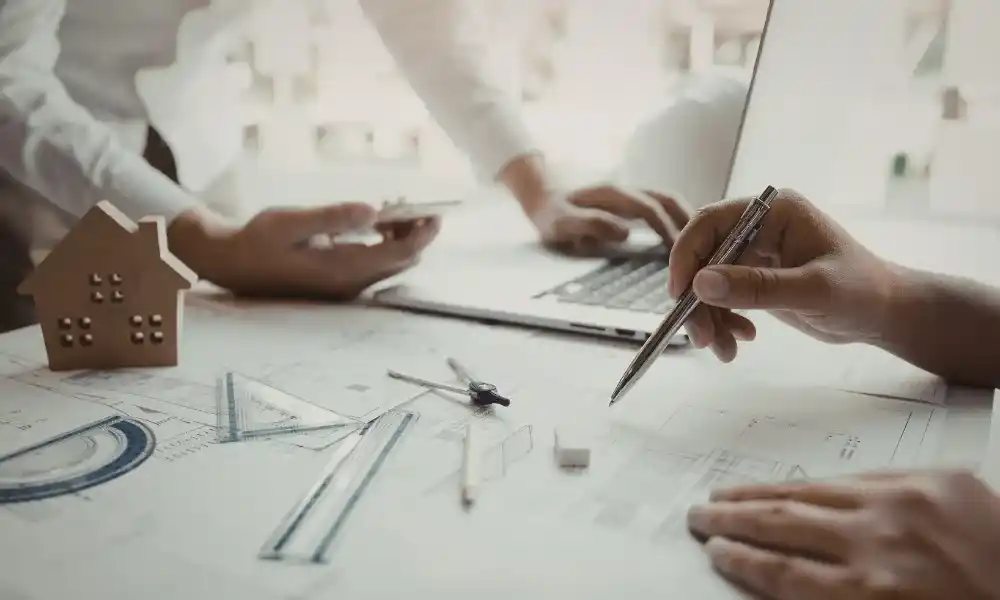 individual development program