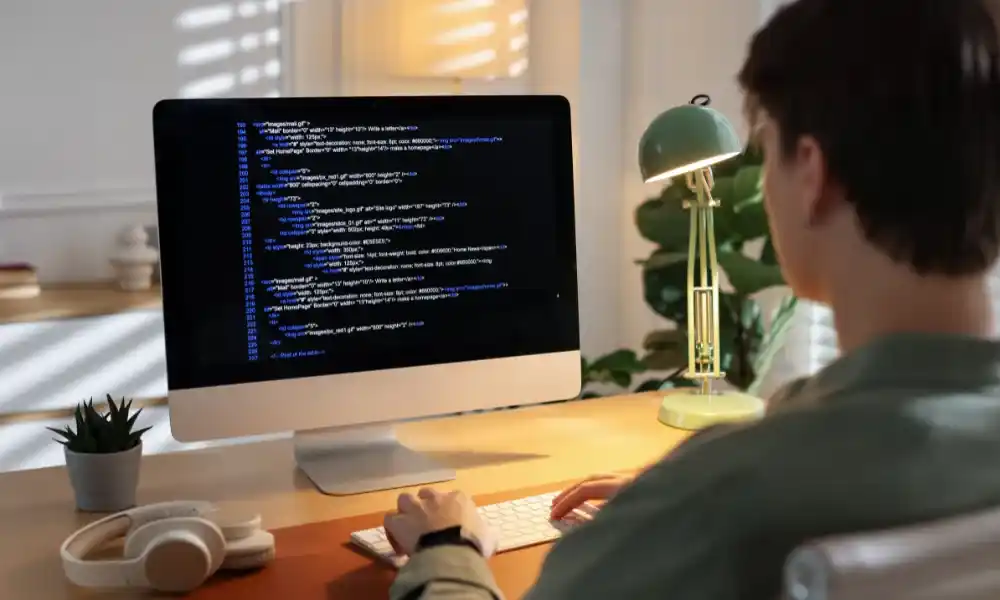 individual development program