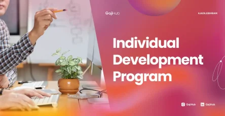 individual development program