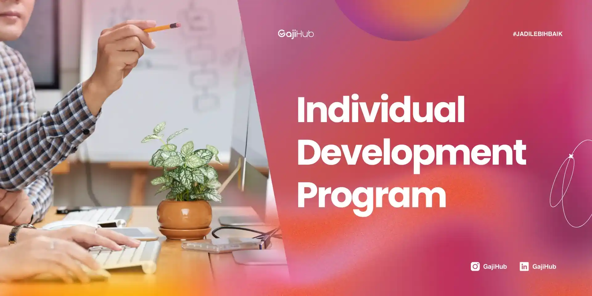 individual development program